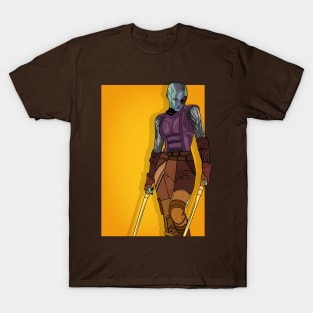 Nebula T-Shirt